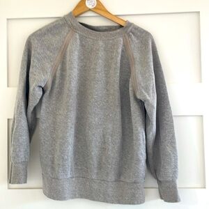 Prana sweatshirt size small